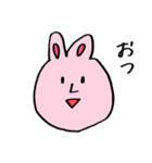 U.S.A（個別スタンプ：24）