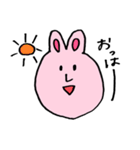 U.S.A（個別スタンプ：25）