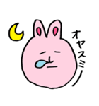 U.S.A（個別スタンプ：26）
