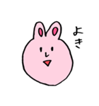 U.S.A（個別スタンプ：34）