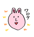 U.S.A（個別スタンプ：35）
