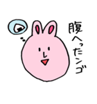 U.S.A（個別スタンプ：40）