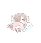 だいりちゃん。（個別スタンプ：2）