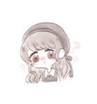 だいりちゃん。（個別スタンプ：3）