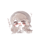 だいりちゃん。（個別スタンプ：6）