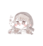 だいりちゃん。（個別スタンプ：7）