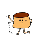 岡山弁と野球少年（個別スタンプ：10）