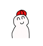 『ぼく』のすたんぷ（個別スタンプ：1）