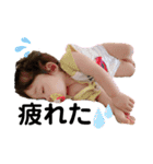 KANON91(2)（個別スタンプ：4）
