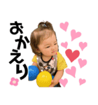 KANON91(2)（個別スタンプ：7）