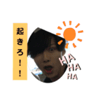 成美健斗スタ1（個別スタンプ：11）