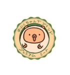 写真にペタペタ おにくちゃんズ（個別スタンプ：2）
