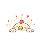 写真にペタペタ おにくちゃんズ（個別スタンプ：10）