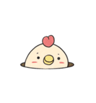 写真にペタペタ おにくちゃんズ（個別スタンプ：14）