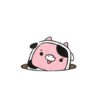 写真にペタペタ おにくちゃんズ（個別スタンプ：16）