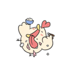 写真にペタペタ おにくちゃんズ（個別スタンプ：26）