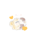 あにまるたんたち（個別スタンプ：9）