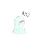 あにまるたんたち（個別スタンプ：17）
