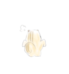あにまるたんたち（個別スタンプ：18）