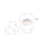 あにまるたんたち（個別スタンプ：20）