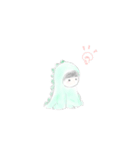 あにまるたんたち（個別スタンプ：22）