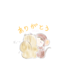 あにまるたんたち（個別スタンプ：23）