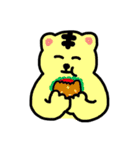 かおりんスタンプ5（個別スタンプ：12）