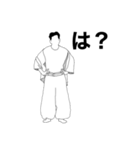 小  坂  獅  子  組（個別スタンプ：4）
