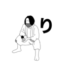 小  坂  獅  子  組（個別スタンプ：11）