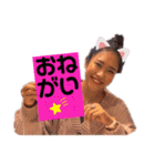チーム＊ジャガッツ1（個別スタンプ：13）