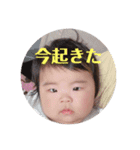 かりんぷっっっ（個別スタンプ：1）