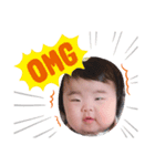 かりんぷっっっ（個別スタンプ：6）