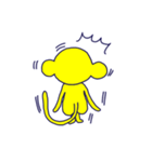 もんじゃるくんスタンプ3（個別スタンプ：9）