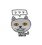 神の子うめちゃん（個別スタンプ：31）