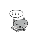 神の子うめちゃん（個別スタンプ：36）