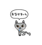 神の子うめちゃん（個別スタンプ：39）