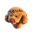 かんべえくん。（個別スタンプ：2）