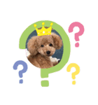 かんべえくん。（個別スタンプ：5）