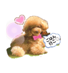 かんべえくん。（個別スタンプ：15）