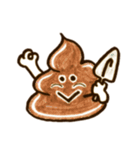 paradise・cafeオリジナルスタンプ（個別スタンプ：24）