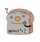 ぱんパンPAN（個別スタンプ：12）