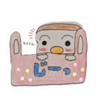 ぱんパンPAN（個別スタンプ：18）