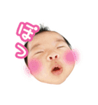 こんにちは、えいみです。（個別スタンプ：2）