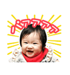 こんにちは、えいみです。（個別スタンプ：7）