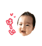 こんにちは、えいみです。（個別スタンプ：13）