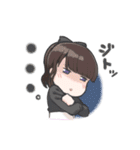 KissBeeWEST（個別スタンプ：13）
