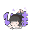 KissBeeWEST（個別スタンプ：24）