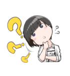 KissBeeWEST（個別スタンプ：28）