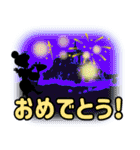 影の姫リマスター（JPN）（個別スタンプ：21）