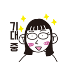 情けない 絵文字（個別スタンプ：3）